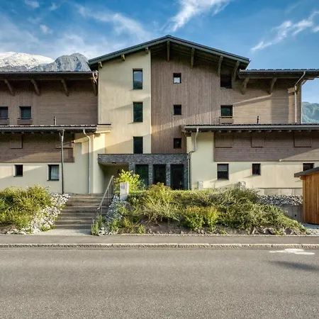 Apartamento Cosmiques A203 - New & Mont Blanc View Les Houches